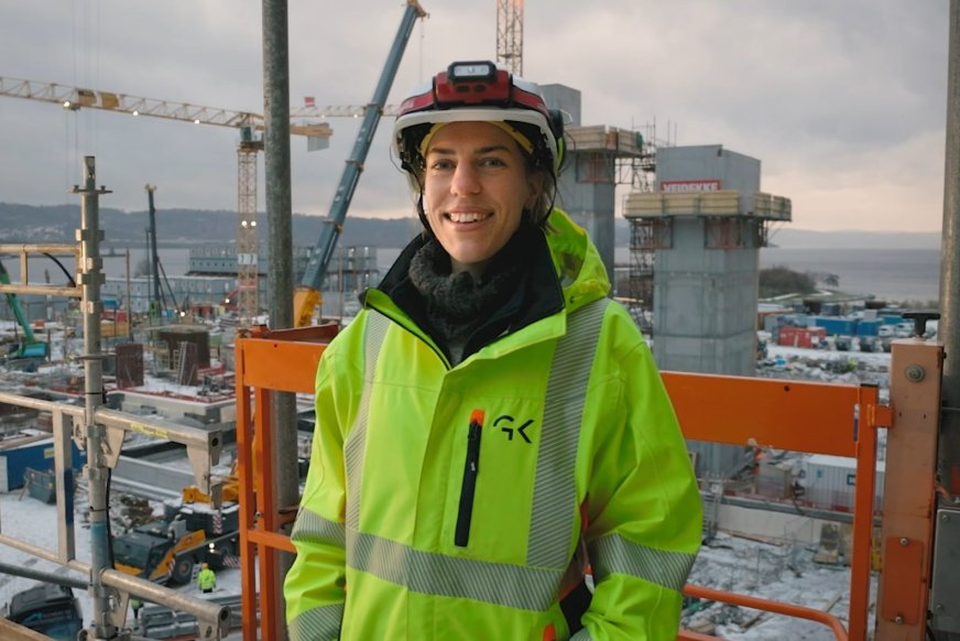 Lær Margrete at kende